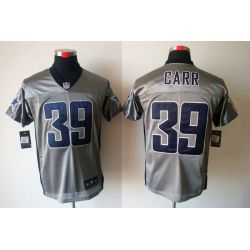 Cheap Brandon Carr Cowboys Jersey #39 Grey Shadow From China
