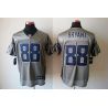 Cheap Dez Bryant Cowboys Jersey #88 Grey Shadow From China