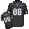 Cheap Dez Bryant Cowboys Jersey #88 Black 50th From China