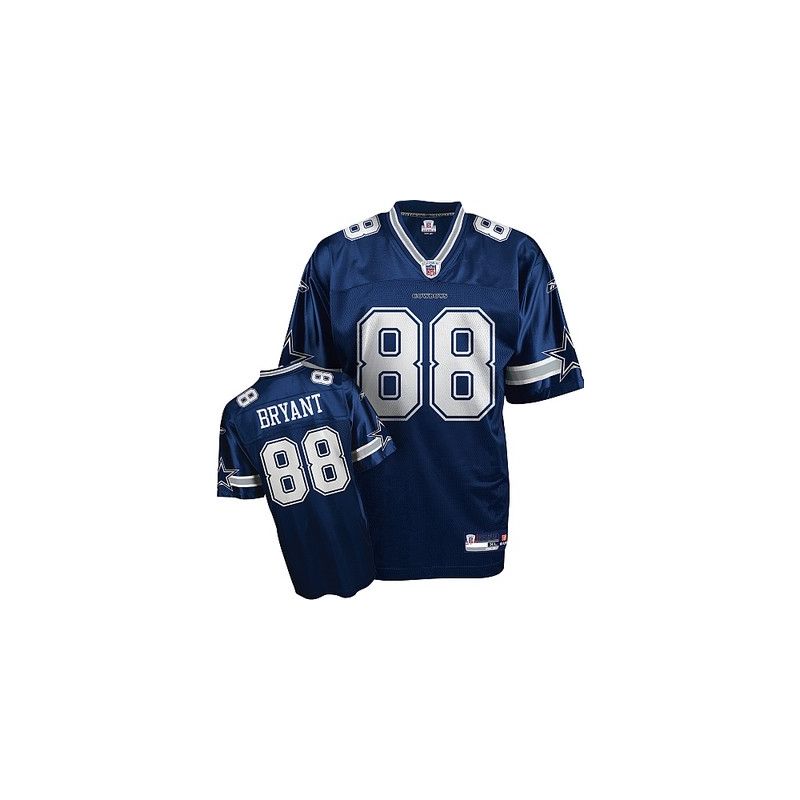 Cheap Dez Bryant Cowboys Jersey #88 Blue From China