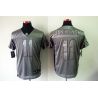 Cheap Sebastian Janikowski Raiders Jersey #11 Grey Shadow From China