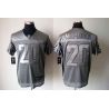 Cheap Darren McFadden Raiders Jersey #20 Grey Shadow From China