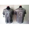 Cheap Carson Palmer Raiders Jersey #3 Grey Shadow From China