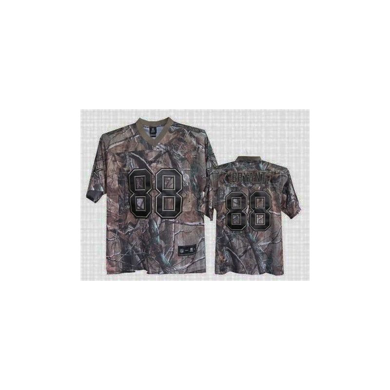 Cheap Dez Bryant Cowboys Jersey #88 Camo From China