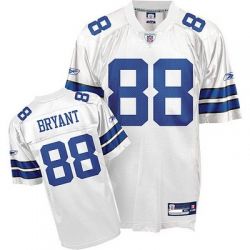 Cheap Dez Bryant Cowboys Jersey #88 White From China
