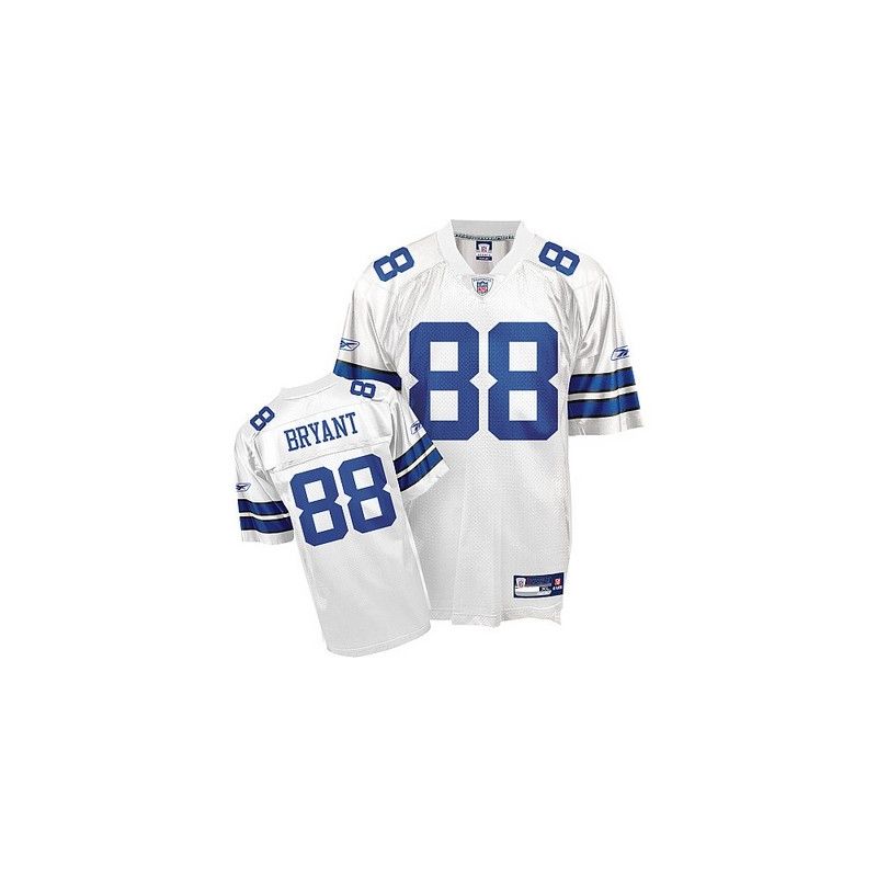 Cheap Dez Bryant Cowboys Jersey #88 White From China