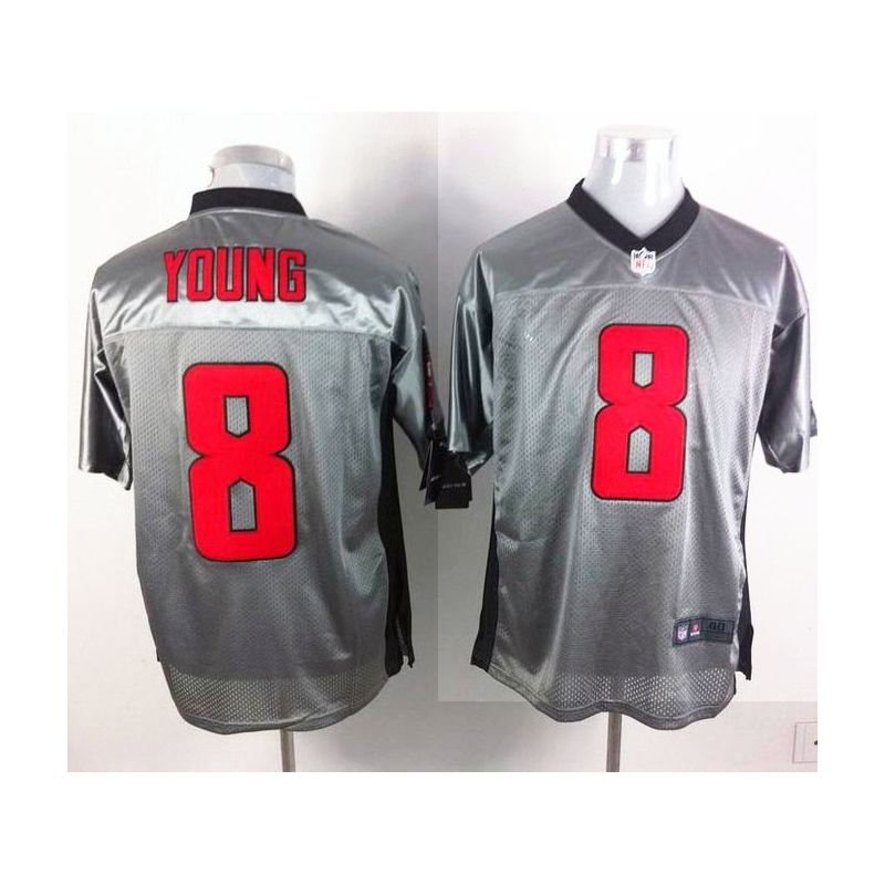 Cheap Steve Young 49ers Jersey #8 Grey Shadow From China Cheap Steve Young 49ers Jersey #8 Grey Shadow From China