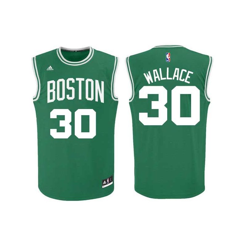 Cheap Rasheed Wallace Celtics Jersey #30 Alternate From China Cheap Rasheed Wallace Celtics Jersey #30 Alternate From China