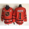 Cheap Bernie Parent All Star Jersey From China Throwback #1