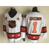 Cheap Eddie Giacomin All Star Jersey From China Throwback #1