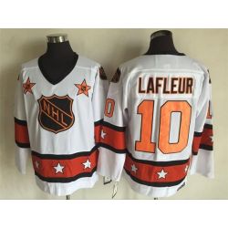 Cheap Guy Lafleur All Star Jersey From China Throwback #10