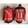 Cheap Mark Messier All Star Jersey From China Throwback #11