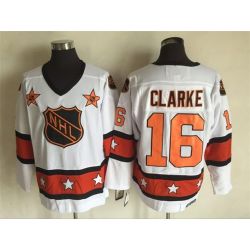 Cheap Bobby Clarke All Star Jersey From China Throwback #16