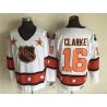 Cheap Bobby Clarke All Star Jersey From China Throwback #16