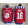 Cheap Brett Hull All Star Jersey From China Throwback #16