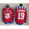 Cheap Steve Yzerman All Star Jersey From China Throwback #19