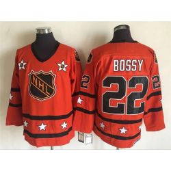 Cheap Mike Bossy All Star Jersey From China Throwback #22