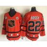 Cheap Mike Bossy All Star Jersey From China Throwback #22