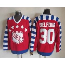 Cheap Martin Brodeur All Star Jersey From China Throwback #30