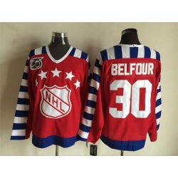 Cheap Martin Brodeur All Star Jersey From China Throwback #30