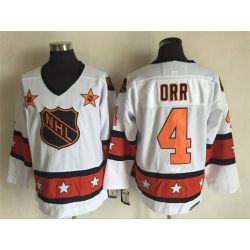 Cheap Bobby Orr All Star Jersey From China Throwback #4