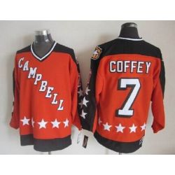 Cheap Paul Coffey All Star Jersey From China Throwback #7