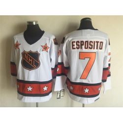 Cheap Phil Esposito All Star Jersey From China Throwback #7