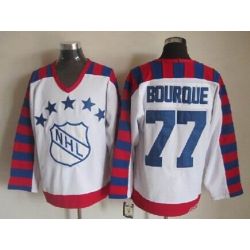 Cheap Ray Bourque All Star Jersey From China Throwback #77