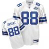 Cheap Dez Bryant Cowboys Jersey #88 White 50th From China