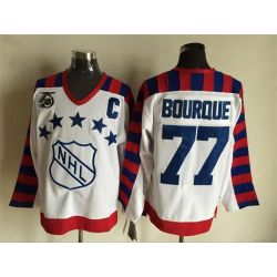 Cheap Ray Bourque All Star Jersey From China Throwback #77