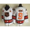 Cheap Gordie Howe All Star Jersey From China Throwback #9