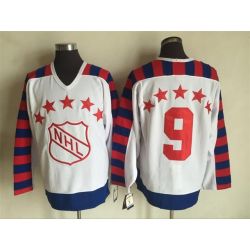 Cheap All Star Jersey From China Throwback #9