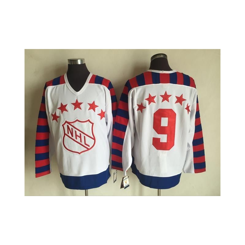 Cheap All Star Jersey From China Throwback #9