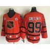 Cheap Wayne Gretzky All Star Jersey From China Throwback #99