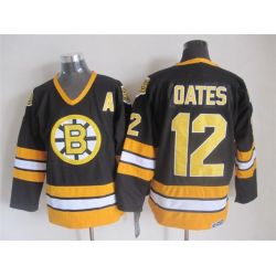 Cheap Adam Oates Bruins Jersey From China Throwback #12