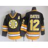 Cheap Adam Oates Bruins Jersey From China Throwback #12