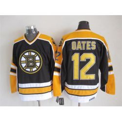 Cheap Adam Oates Bruins Jersey From China Throwback #12