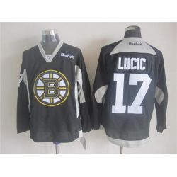 Cheap Milan Lucic Bruins Jersey From China Throwback #17