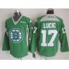 Cheap Milan Lucic Bruins Jersey From China Throwback #17