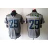 Cheap Earl Thomas Seahawks Jersey #29 Grey Shadow From China