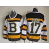 Cheap Milan Lucic Bruins Jersey From China Throwback #17