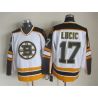 Cheap Milan Lucic Bruins Jersey From China Throwback #17