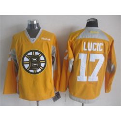 Cheap Milan Lucic Bruins Jersey From China Throwback #17