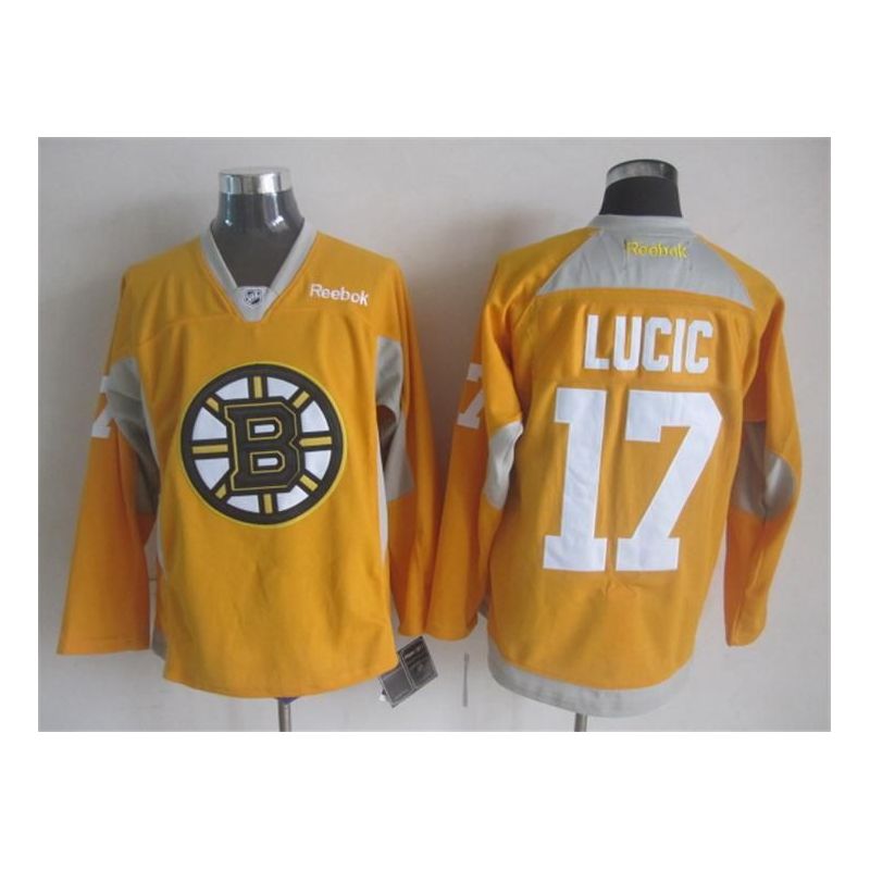 Cheap Milan Lucic Bruins Jersey From China Throwback #17