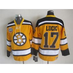 Cheap Milan Lucic Bruins Jersey From China Throwback #17