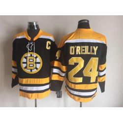 Cheap Terry OReilly Bruins Jersey From China OReilly Throwback #24