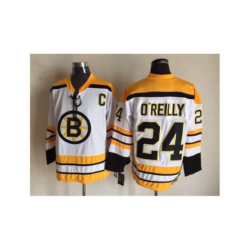 Cheap Terry OReilly Bruins Jersey From China OReilly Throwback #24