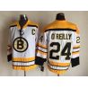 Cheap Terry OReilly Bruins Jersey From China OReilly Throwback #24