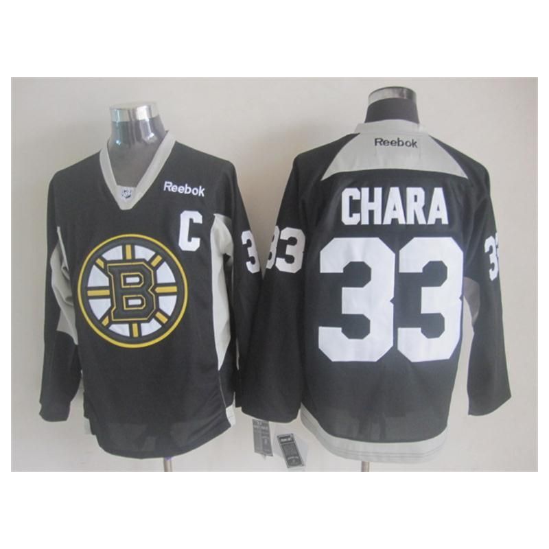 Cheap Zdeno Chara Bruins Jersey From China Throwback #33