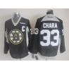 Cheap Zdeno Chara Bruins Jersey From China Throwback #33